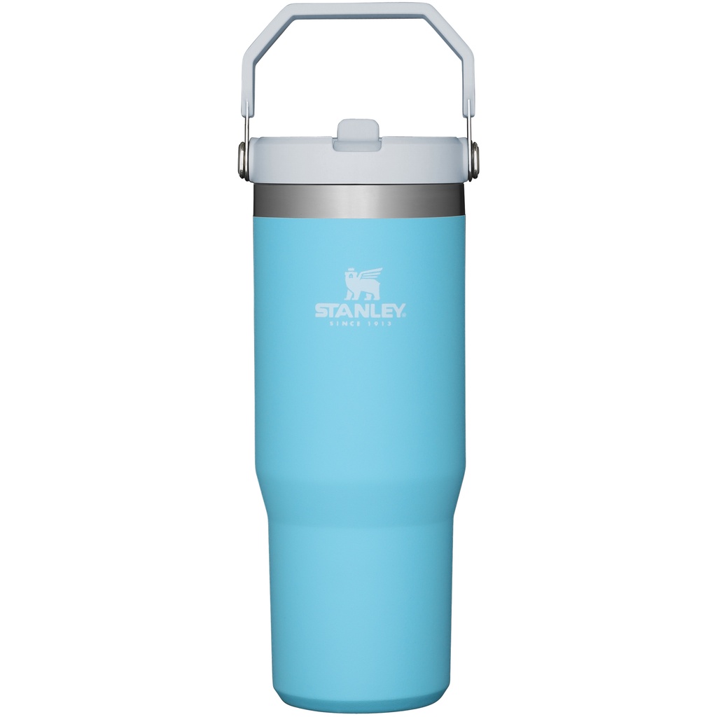 Stanley IceFlow Flip Straw Tumbler 30 oz / 887 ml | Shopee Philippines