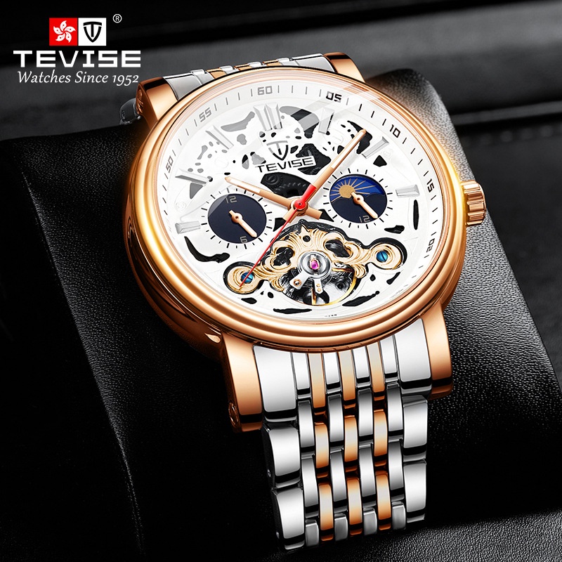 Tevise hot sale watch brand