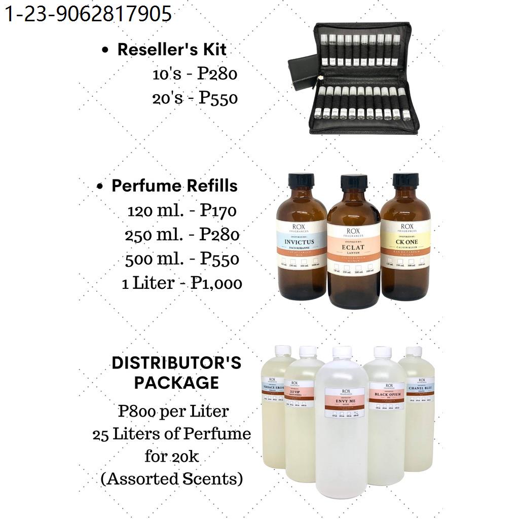 perfume Premix Alcohol (Perfume Grade) GALLON Shopee Philippines