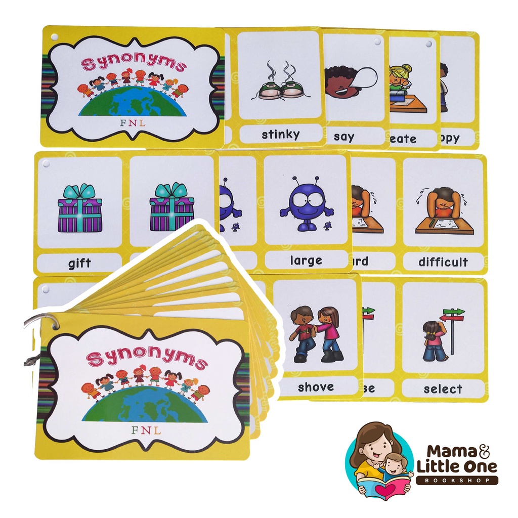 Opposites Antonyms Synonyms Irregular Verbs English Grammar Educational