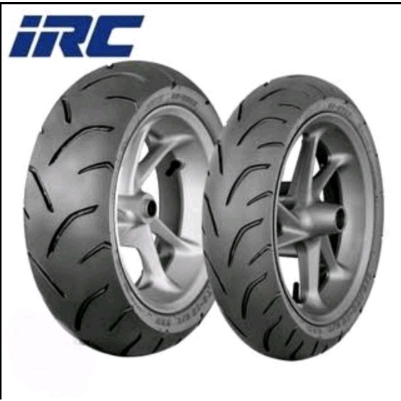 IRC ROAD SPORT 100/80/14 110/80/14 120/70/14 140/70/14 FOR AEROX(free