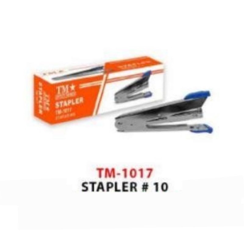 STAPLER 10 DESKTOP (TM) Shopee Philippines
