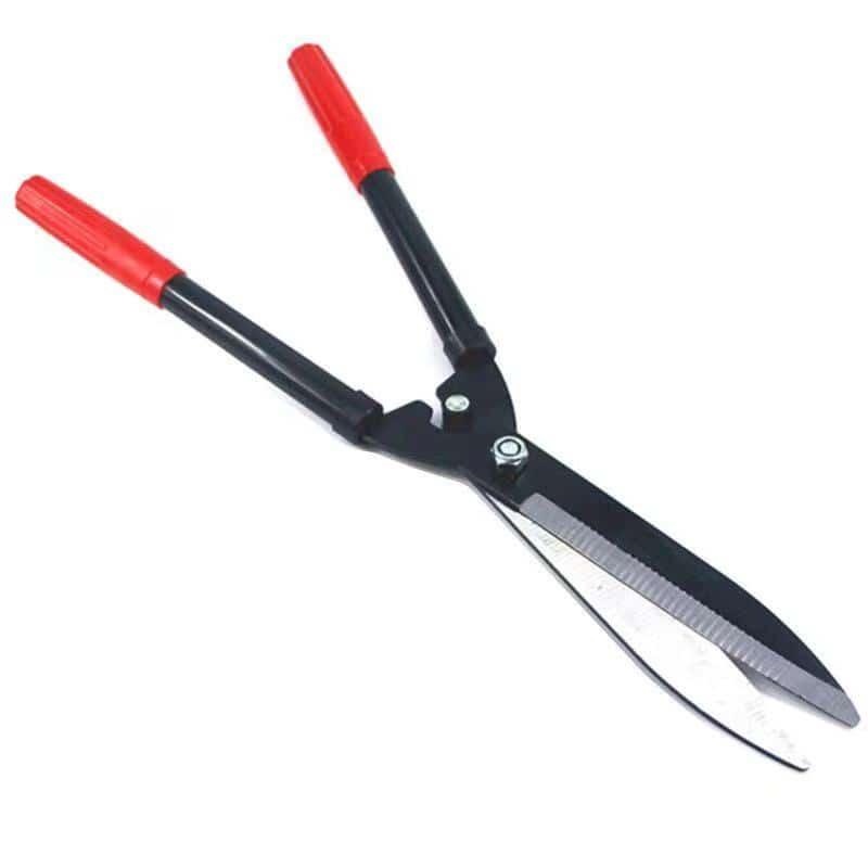 High Quality Garden Grass Cutter Scissor | Shopee Philippines