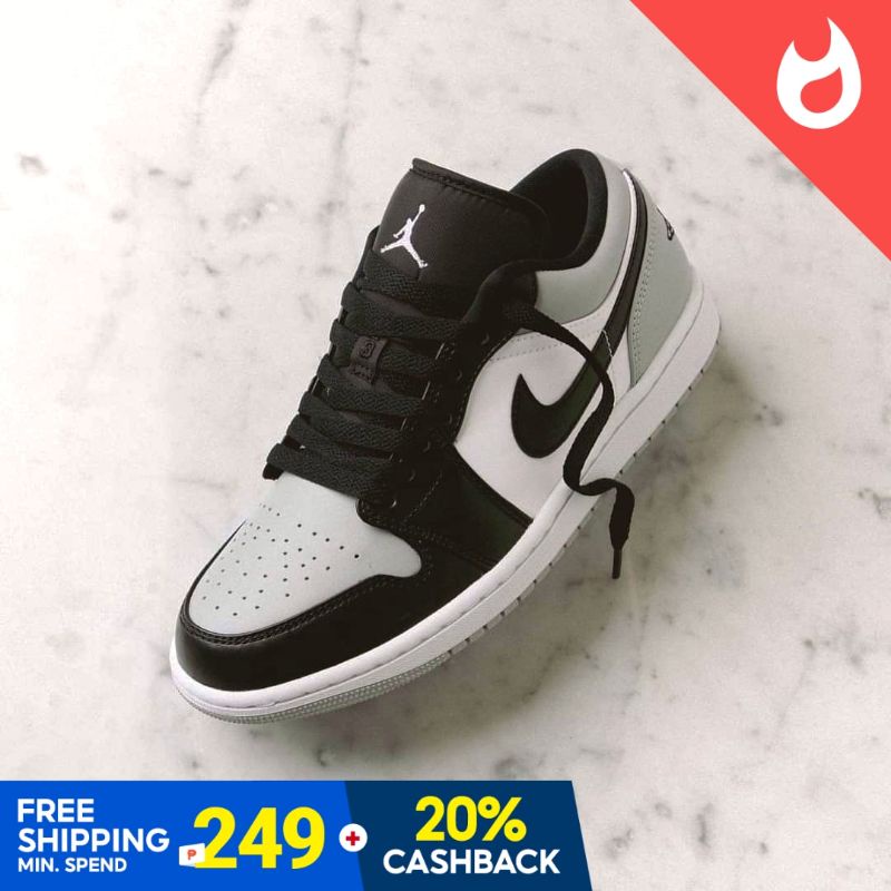 Shopee jordan clearance shoes