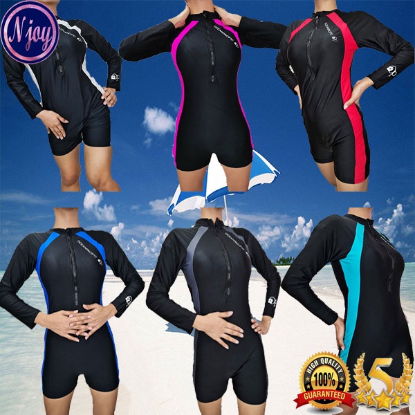 Swimming attire shop