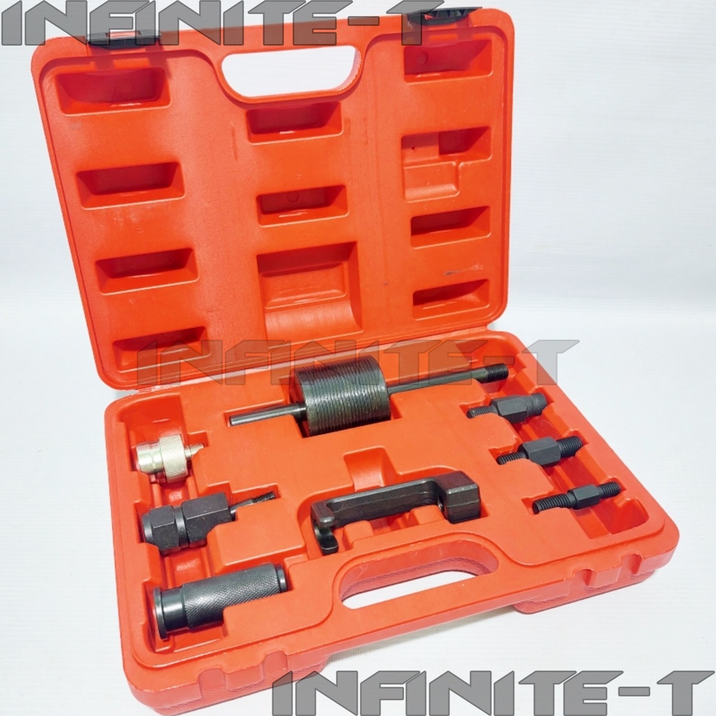 MG Diesel Common Rail Injector Puller Set 8 Pcs. Shopee Philippines