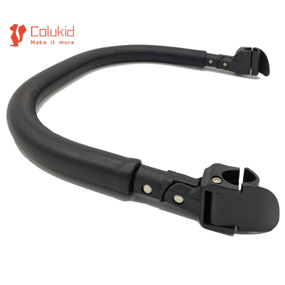 Baby Stroller Accessories Leg Rest Footboard And Armrest And Hook For