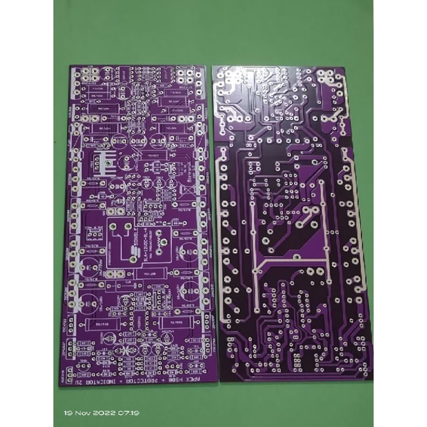 Apex h900 std 2u pcb+Two layer pcb protec | Shopee Philippines