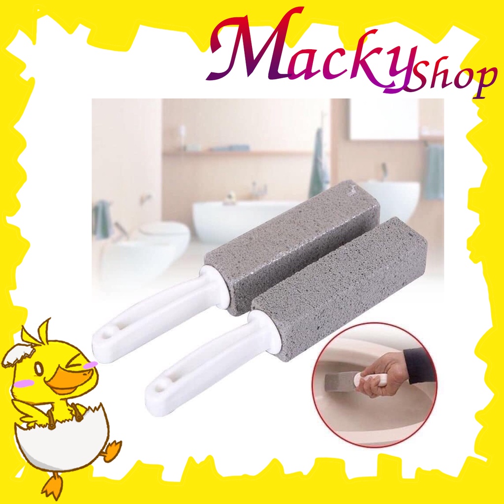 Ring x Pumice Stone Brush Polishing And Removing Deep Stains Rust