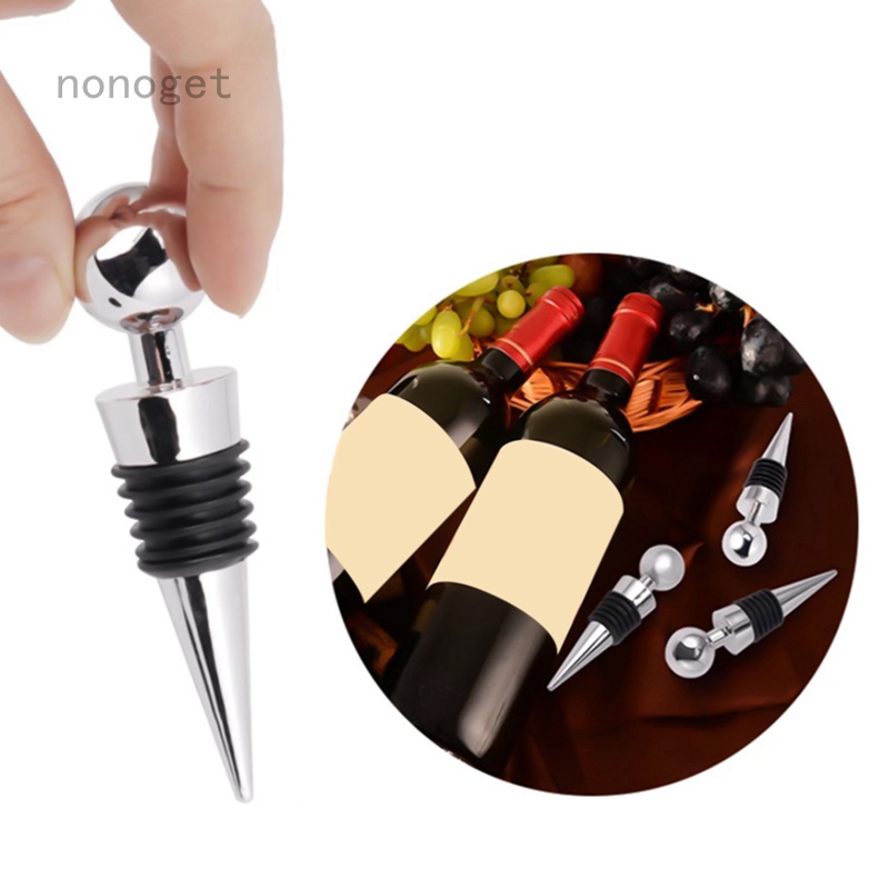 Champagne corks stainless steel sparkling wine corks sealing machine