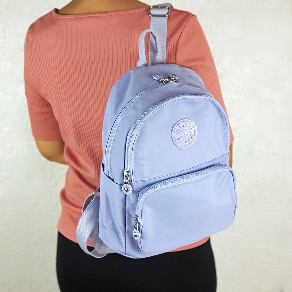 Women's Travel Backpack Hand bag Travel Bag