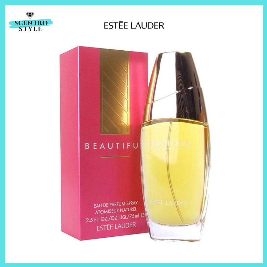 myer estee lauder beautiful