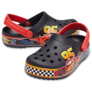 Lightning Mcqueen Crocs Adults Lightning Mcqueen Cars Summers