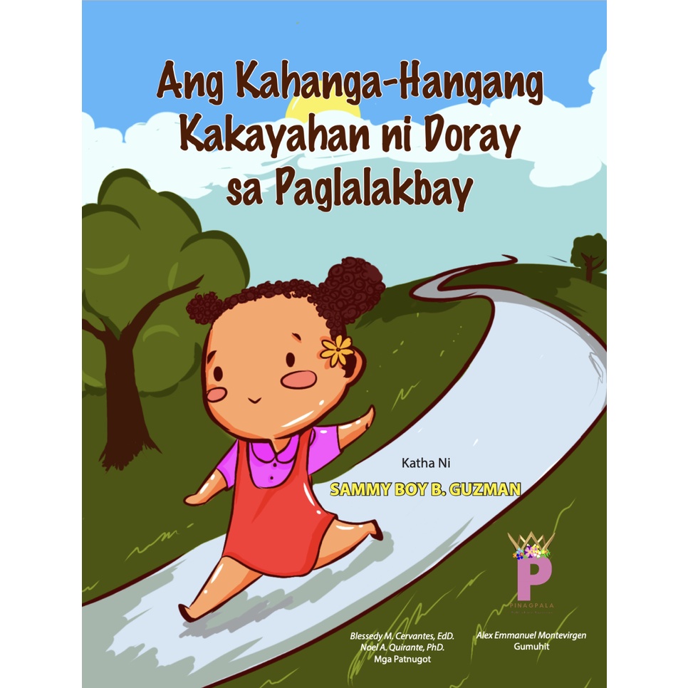 ANG KAHANGA-HANGANG KAKAYAHAN NI DORAY SA PAGLALAKBAY | Shopee Philippines