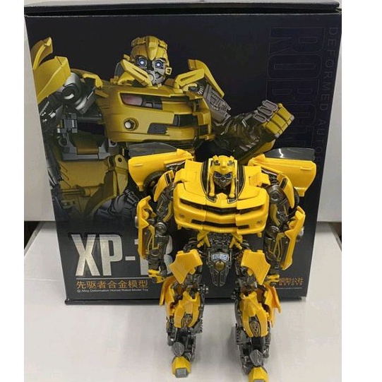LTS 03C XP 13 Alloy Deformation Bumblebee Shopee Philippines
