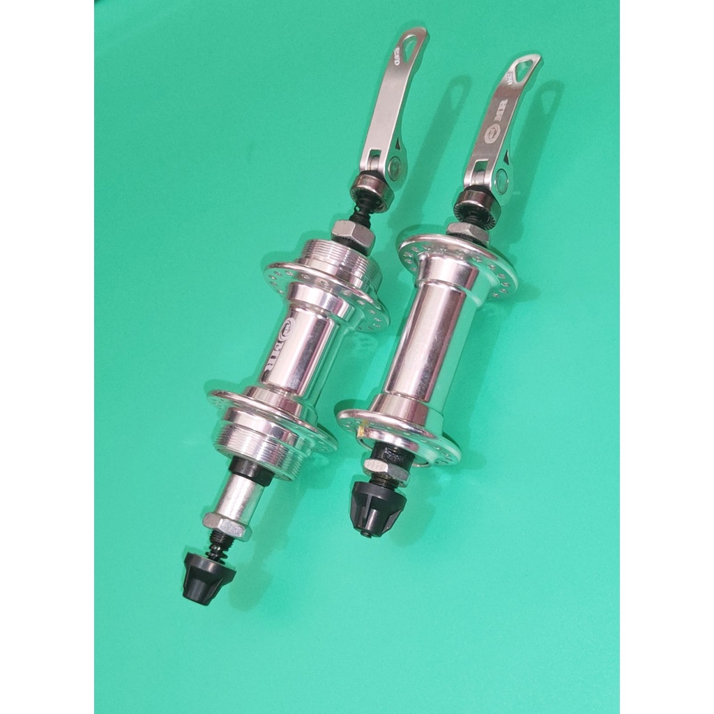 MR ALLOY Bike Hub Quick Release for Mountain Bicycle Hubs 36 Holes