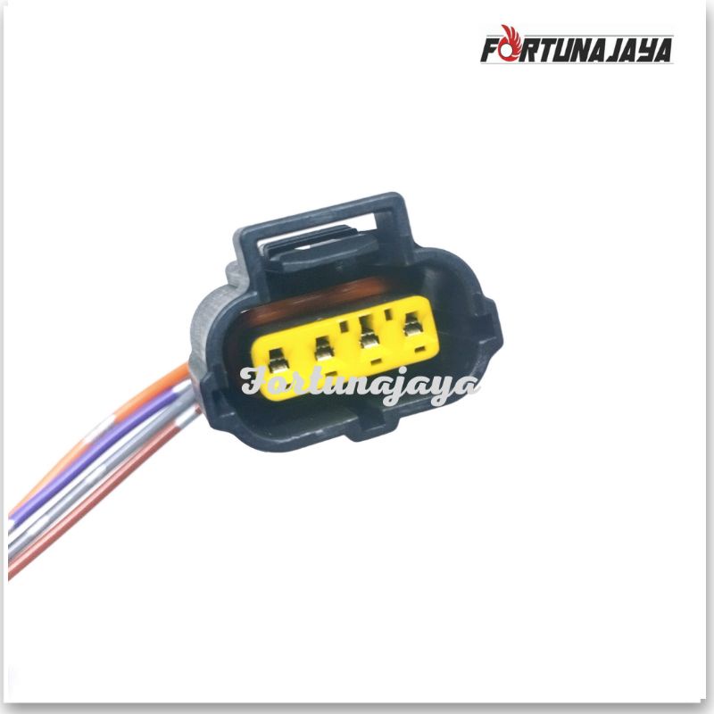 Toyota Great Corolla TPS socket | Shopee Philippines