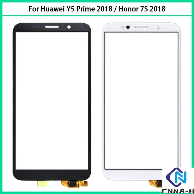 New For Huawei Y5 Prime 2018 DRA-L02 / Honor 7S 2018 Touch Screen Panel ...