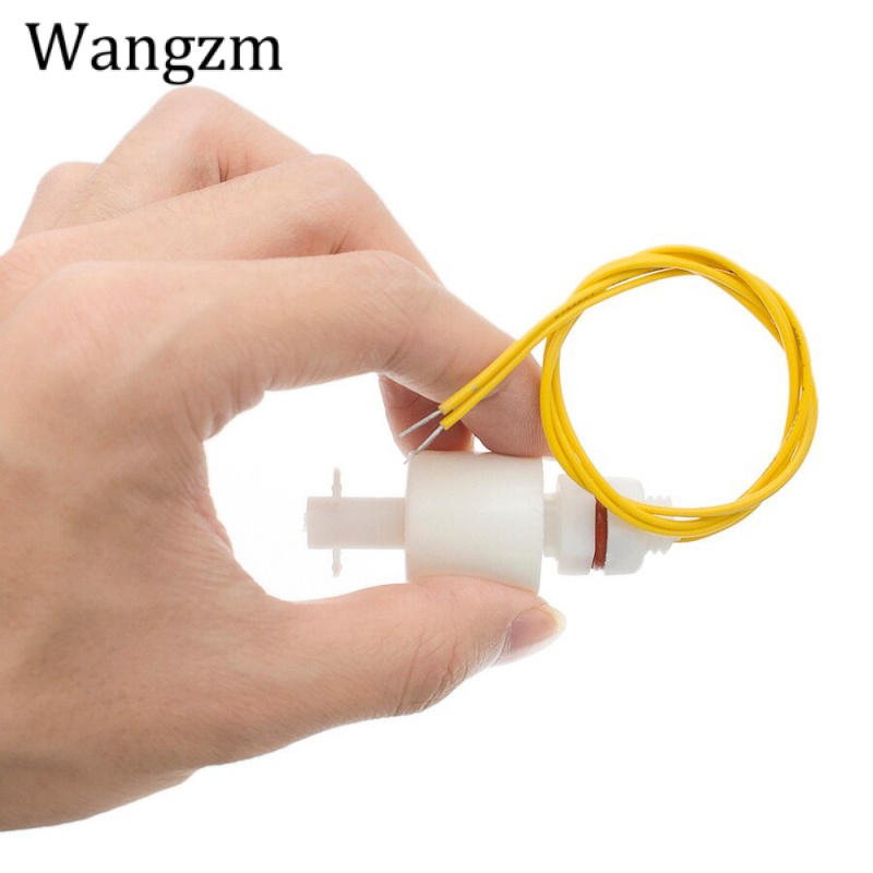 P45 Liquid Water Level Sensor Horizontal Float Switch Level Controller ...