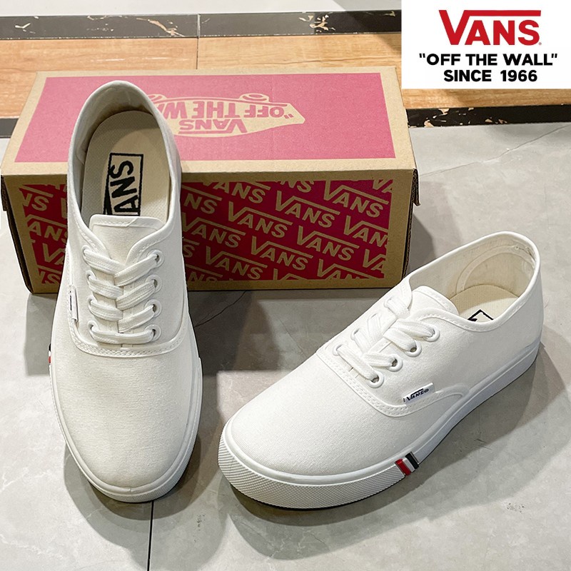 Vans canvas outlet womens