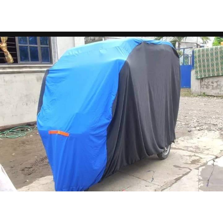 ETRIKE COVER WATER REPELLANT | Shopee Philippines