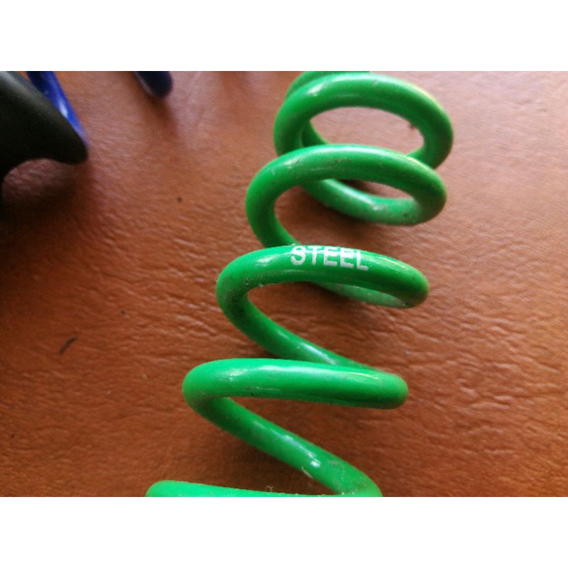 FOX 40 Coil Spring 32mm x 480mm Dual Crown Fork Shopee Philippines