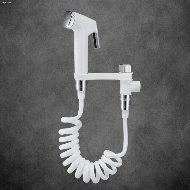 Toilet flush spray gun squat toilet water tank toilet nozzle toilet