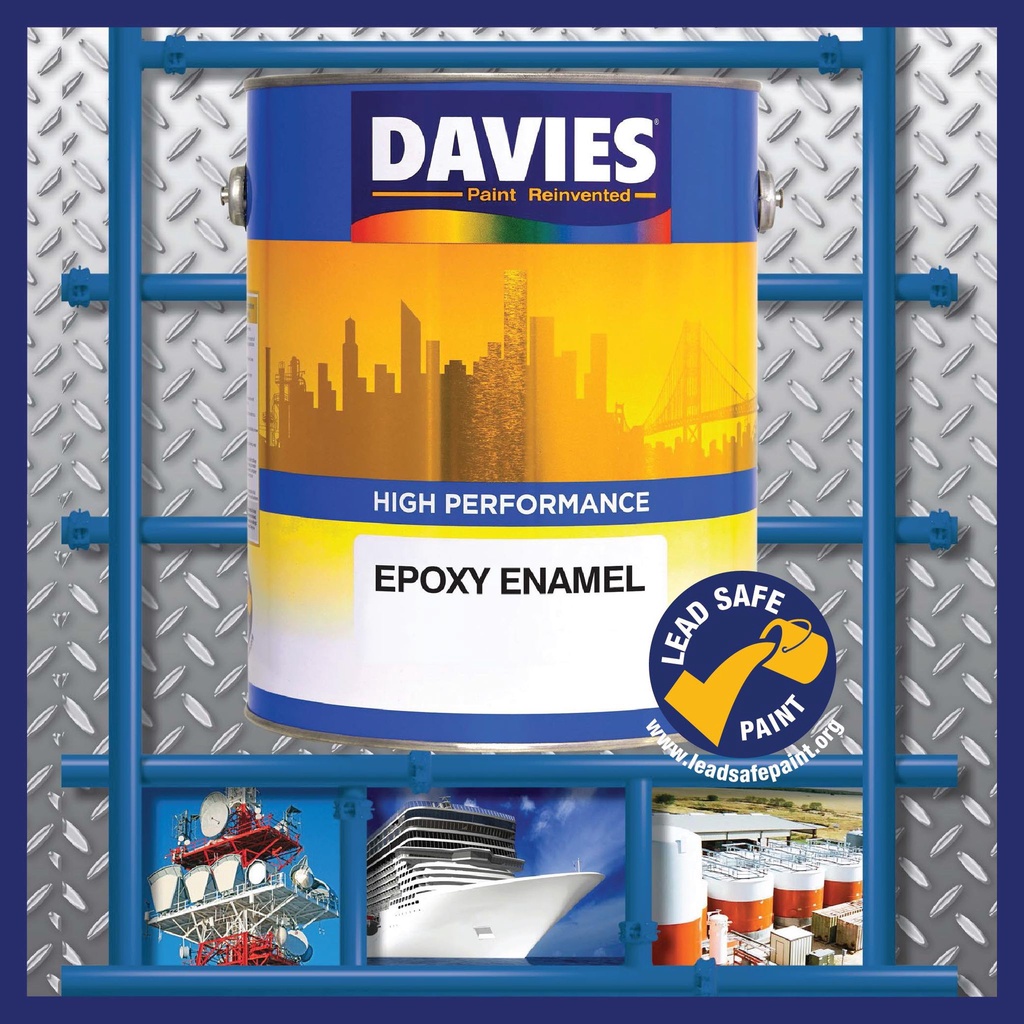 Davies epoxy primer price clearance