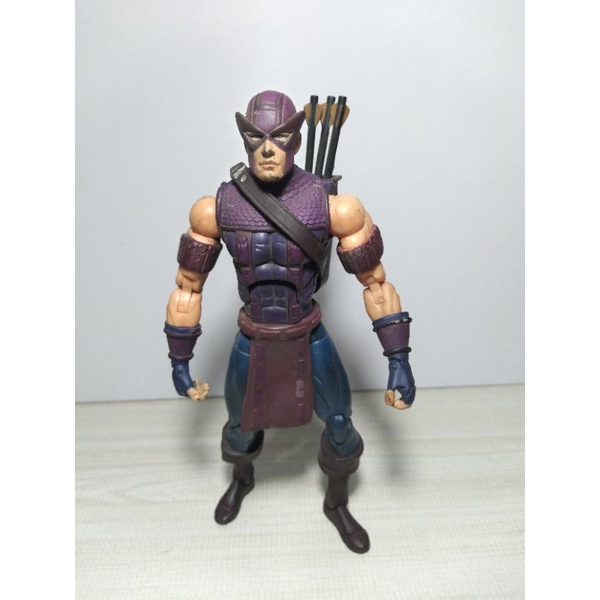 Rare Hawkeye Marvel Legends | Shopee Philippines