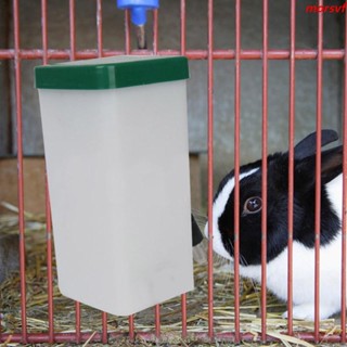 Automatic rabbit outlet waterers for sale