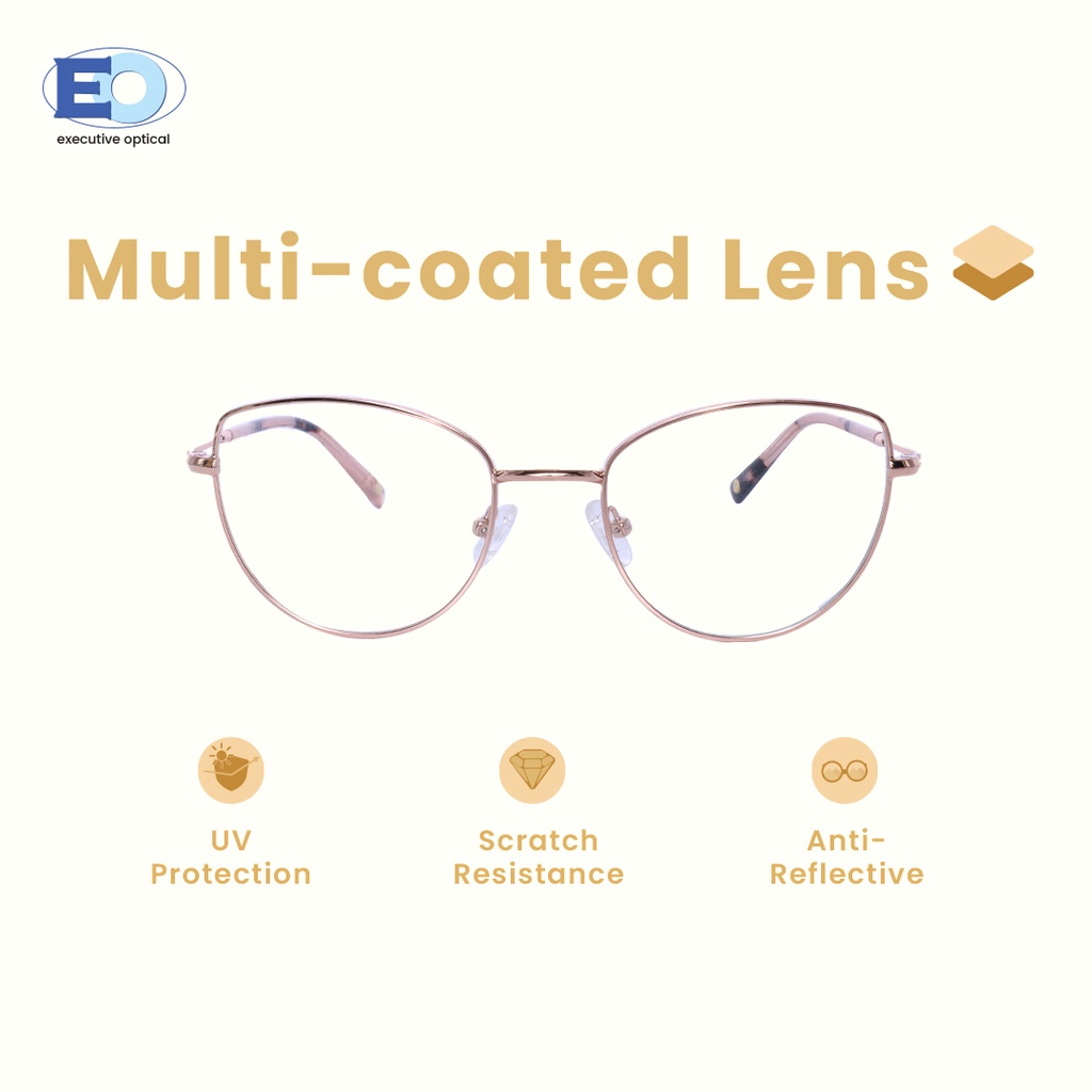 Eo Executive Optical Which Eyeglasses Are In Style EO Style New