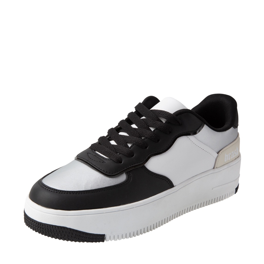 Payless Brash Women s Dunk Sneaker Shopee Philippines