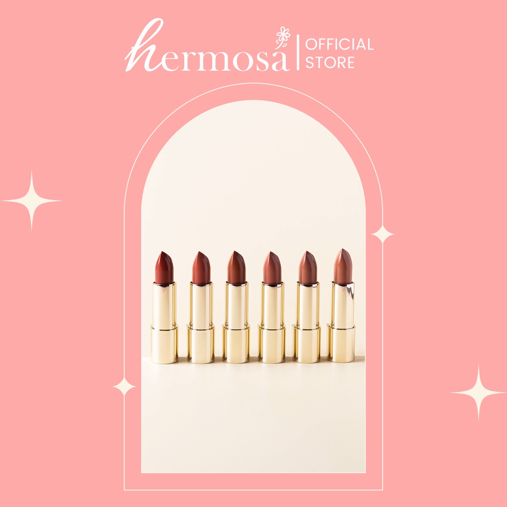 Rare Beauty Kind Words Matte Lipstick - Hermosa Beauty | Shopee Philippines