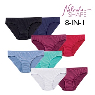 Natasha Panty (ERICH,BERISHA, ALIVIA, CILLIANA, LABONITA, DELUCE