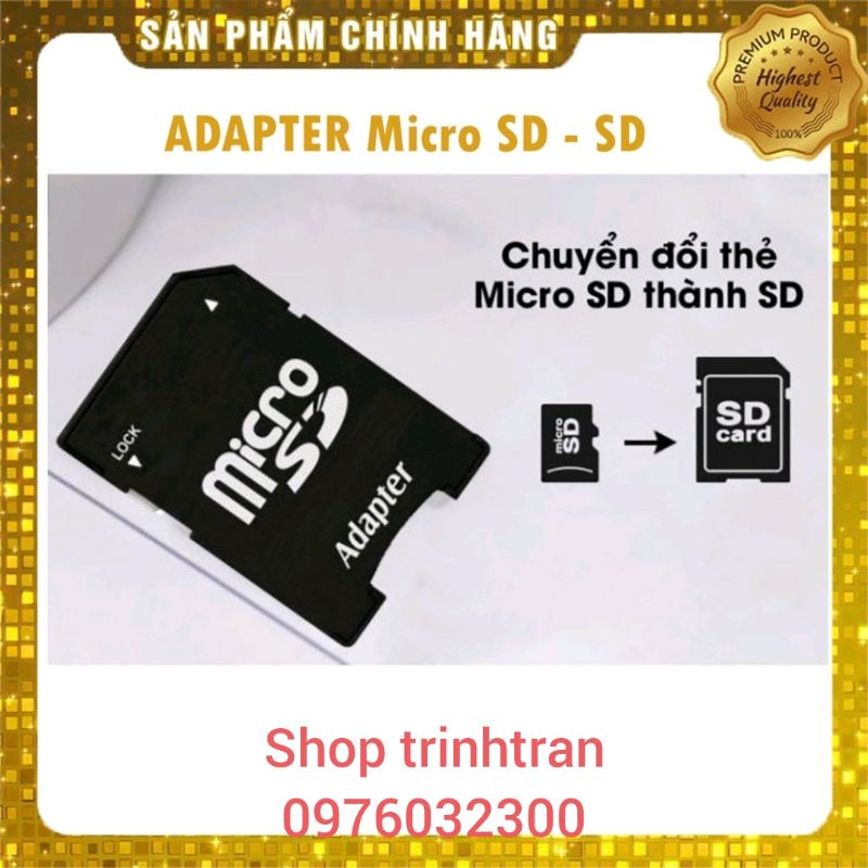 Adapter Microsd To SDHC -VPMAX - memory card reader adapter, camera ...