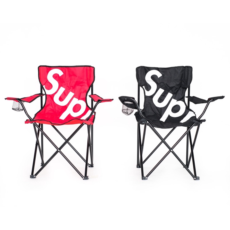 シュプリーム　Folding chair