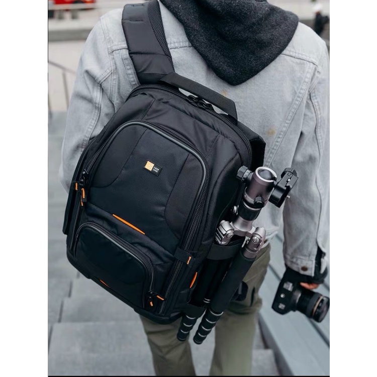 Case Logic Camera Backpack 206.(Nice Goods) Shopee Philippines