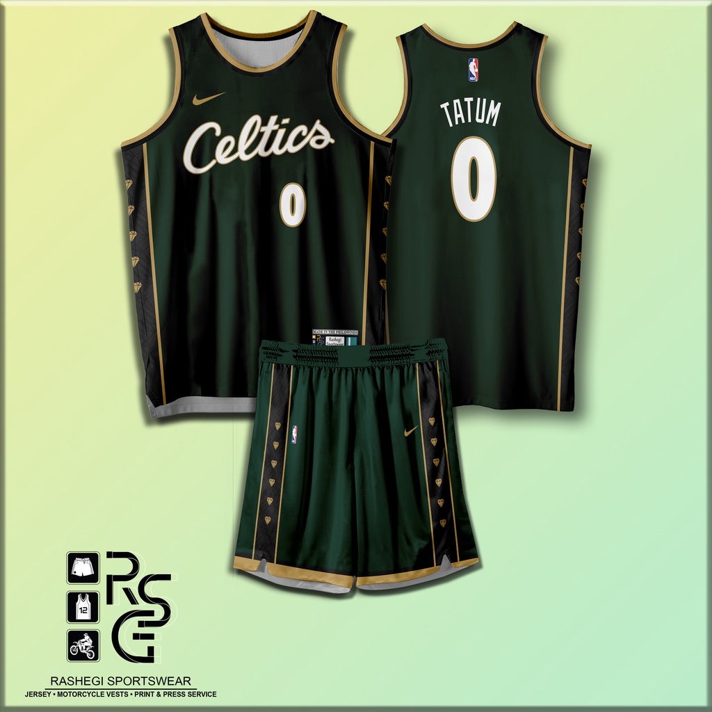 Nba design best sale jersey 2020