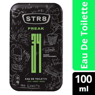 Str8 live best sale true perfume