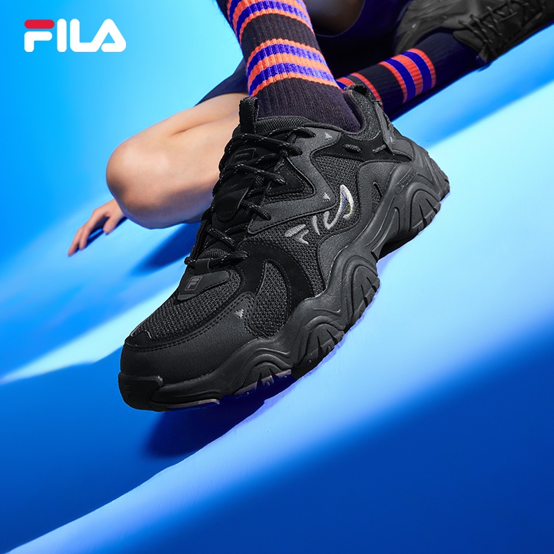 Wish best sale fila shoes