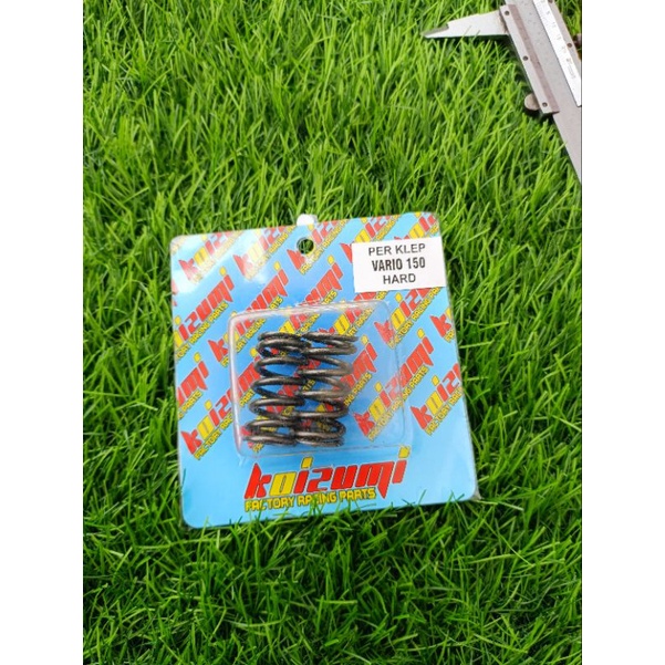HONDA KOIZUMI RACING VALVE SPRING HARD TYPE VARIO PCX 125 150 CC HARD ...