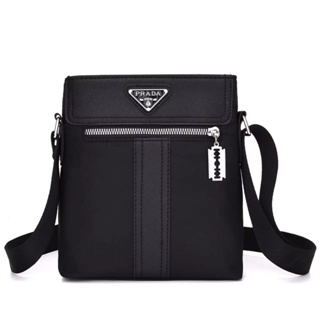 prada bag - Men's Bags Best Prices and Online Promos - Men's Bags &  Accessories Apr 2023 | Shopee Philippines