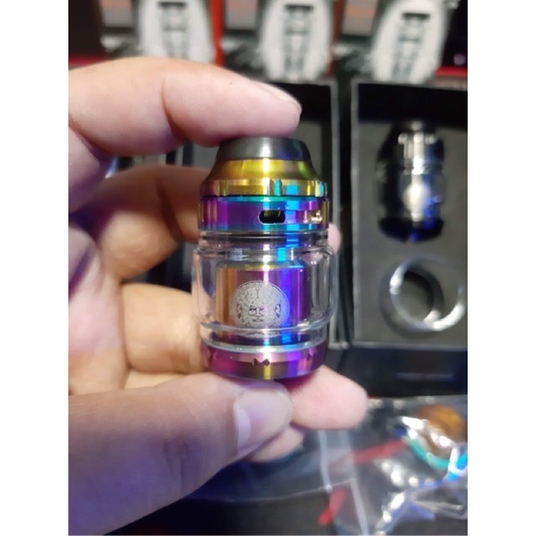 RTA Zeus X Premium Copy | Shopee Philippines