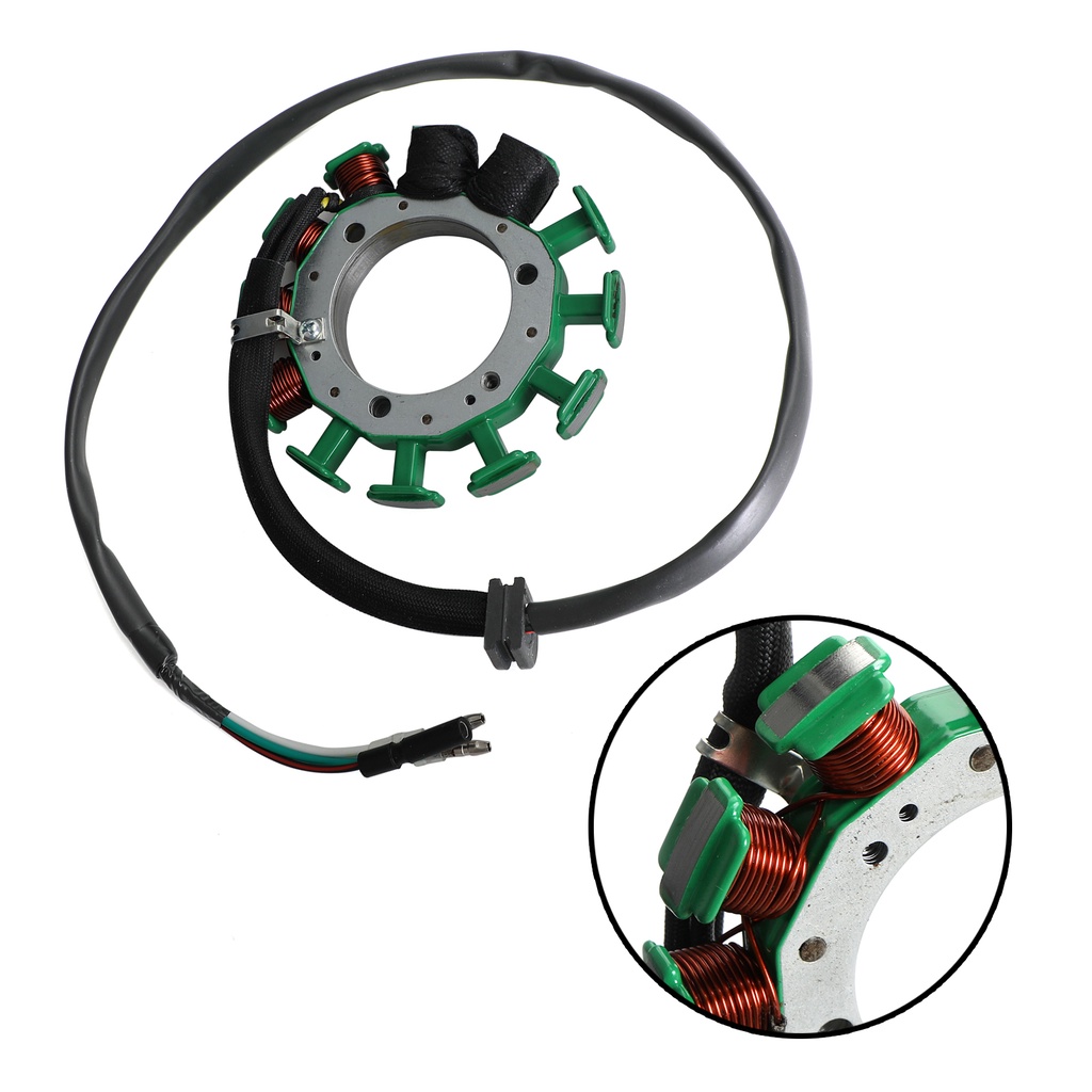 Stator Generator For Honda XR600R XR 600 R A/AC