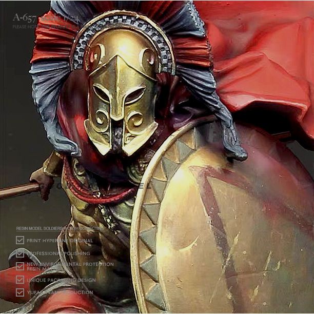 1/24 Garage Kit Resin Gray Model (Unassembled, Unpainted) A657