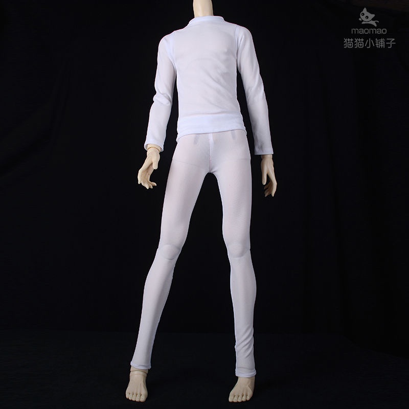Handmade BJD Doll Leggings / Pantyhose – Anti-Staining – Fits 1/6, 1/4, 1/3 SD & AS DF Dolls