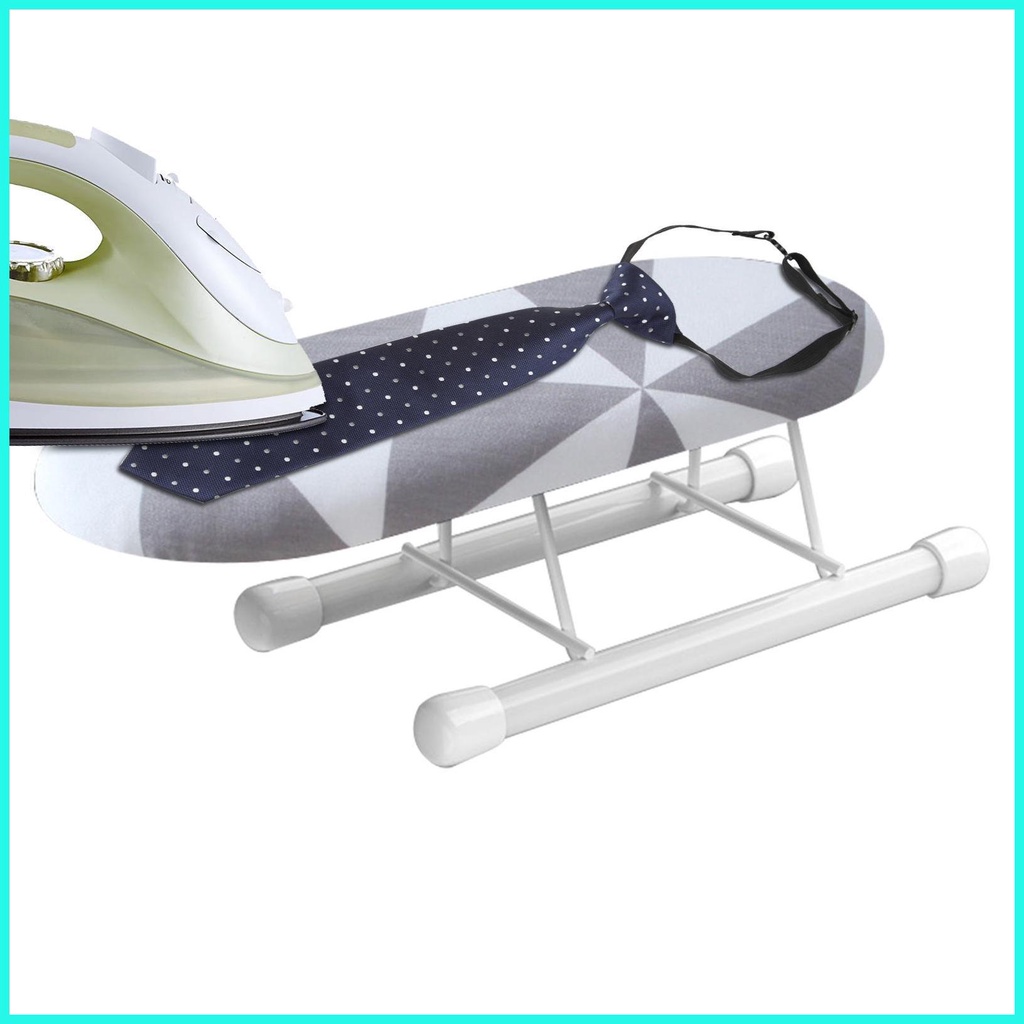 Table Top Ironing Board Mini Travel Ironing Board For Small Spaces