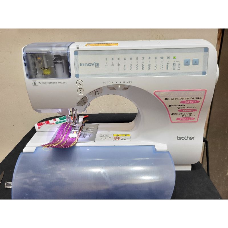 brother heavy duty sewing machine Shopee Philippines
