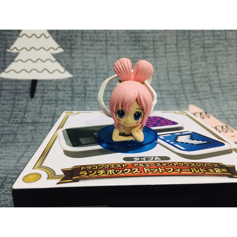 (WCF) Authentic 1 Shirahoshi Childen World Collectable Figure Golden