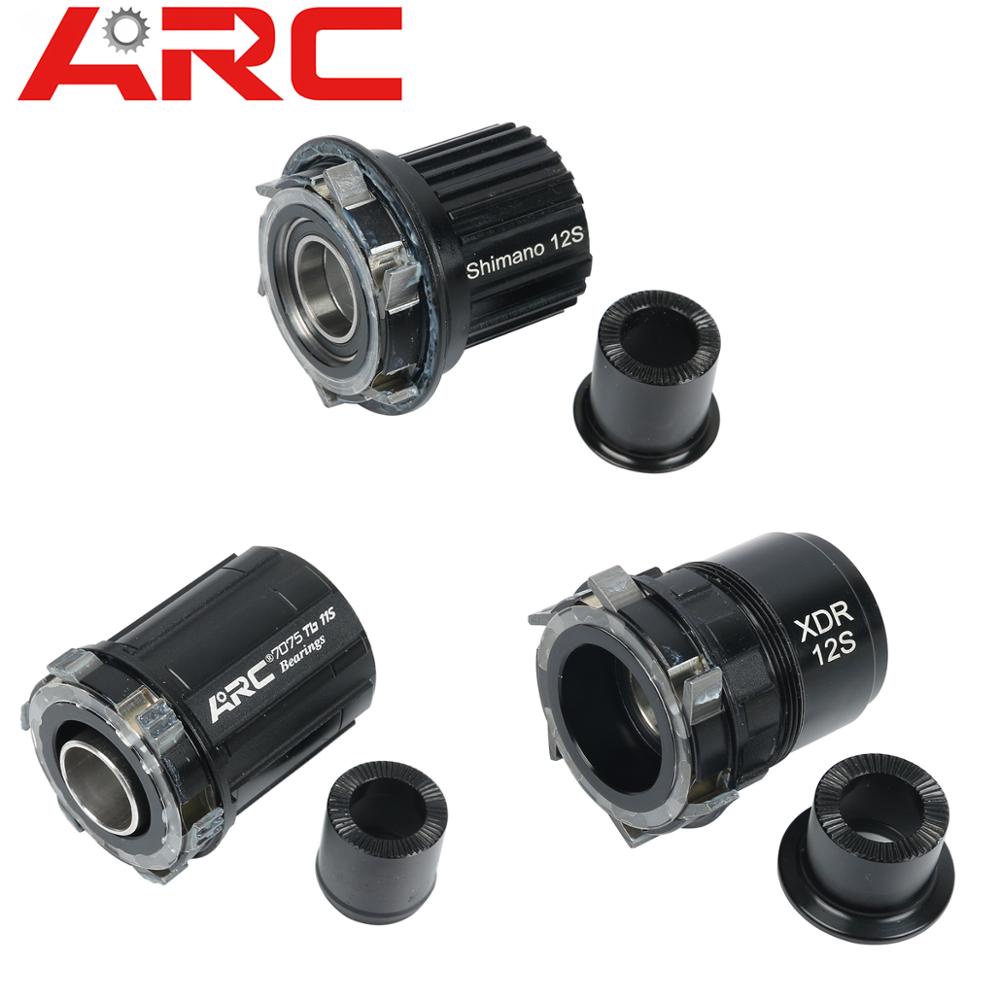 ARC 009 010 Freehub Bicycle FreeHub Hg Xdr MS Micro Spline